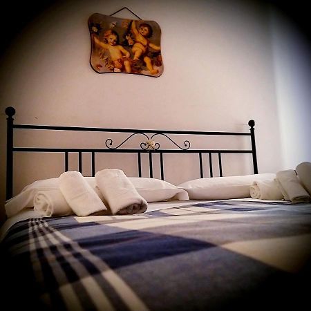 Antica Via B&B Agrigento Luaran gambar