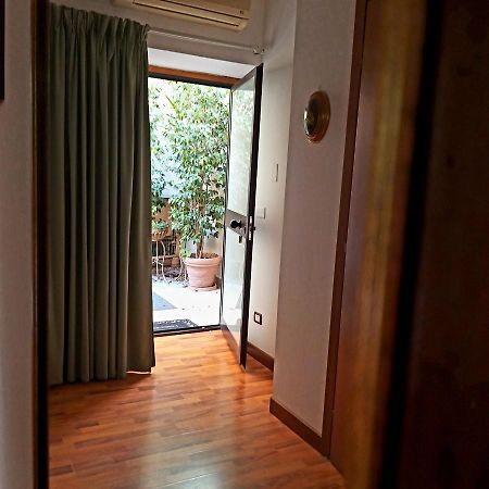 Antica Via B&B Agrigento Luaran gambar