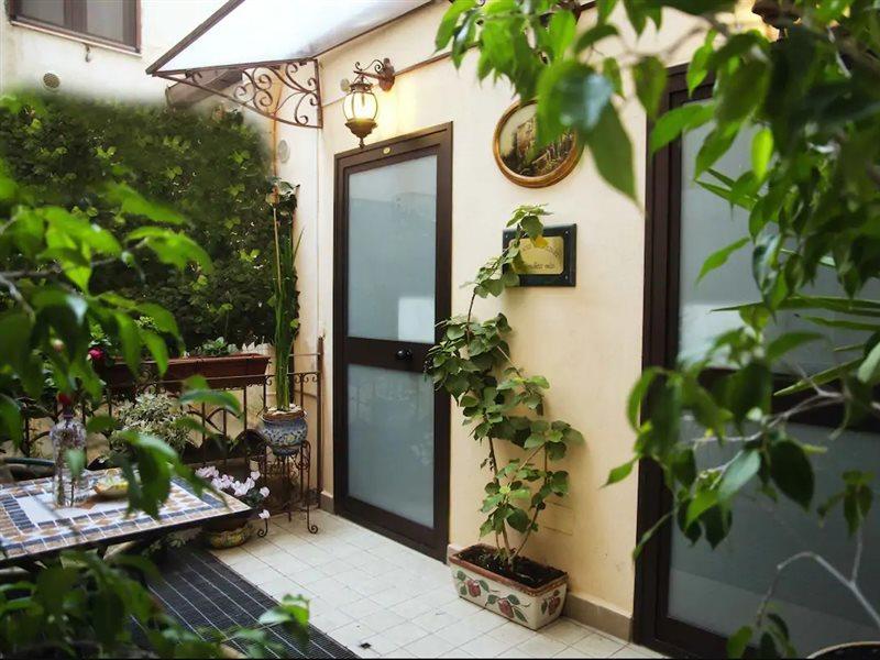 Antica Via B&B Agrigento Luaran gambar
