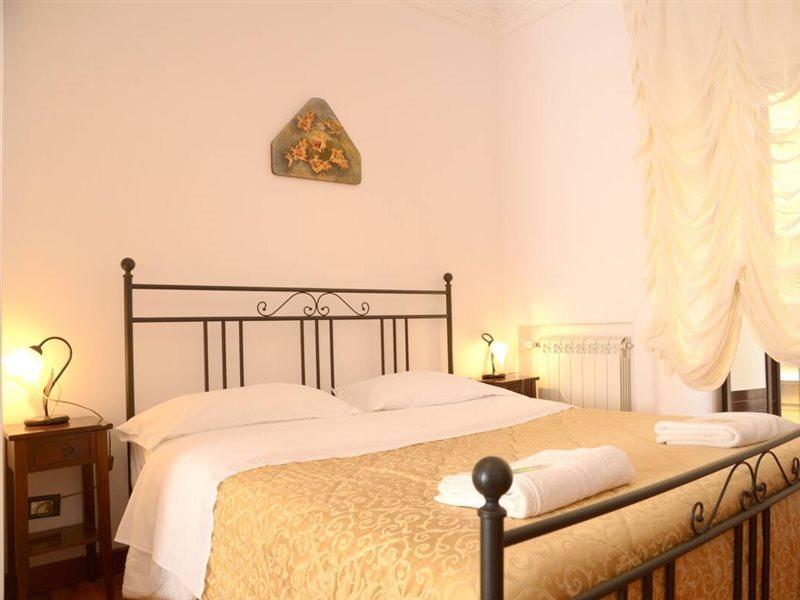 Antica Via B&B Agrigento Luaran gambar