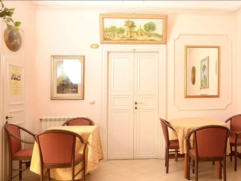 Antica Via B&B Agrigento Luaran gambar