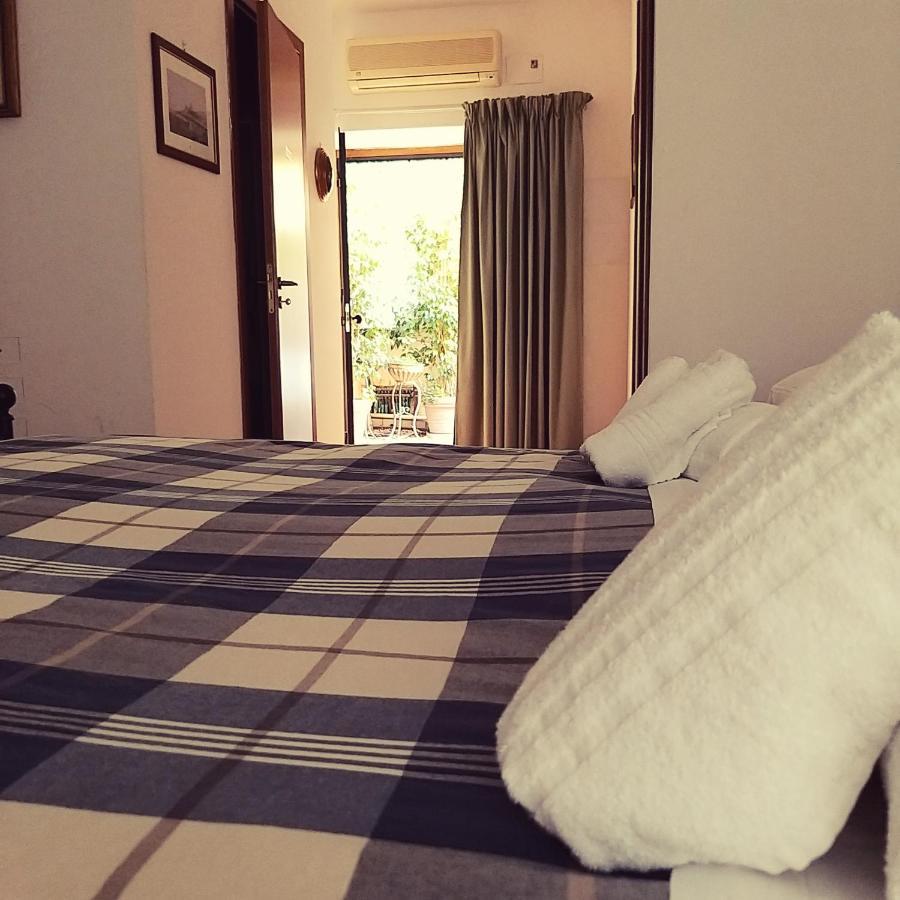 Antica Via B&B Agrigento Luaran gambar
