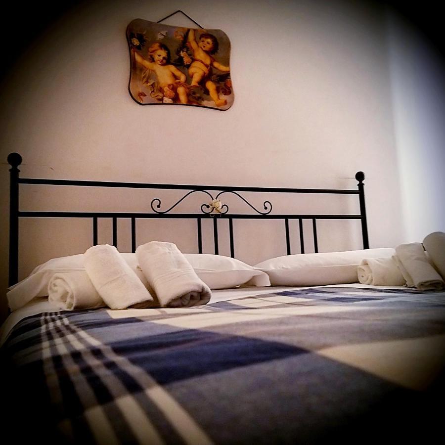 Antica Via B&B Agrigento Luaran gambar