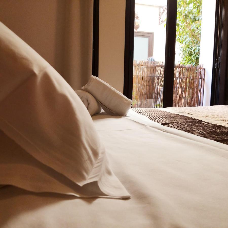 Antica Via B&B Agrigento Luaran gambar