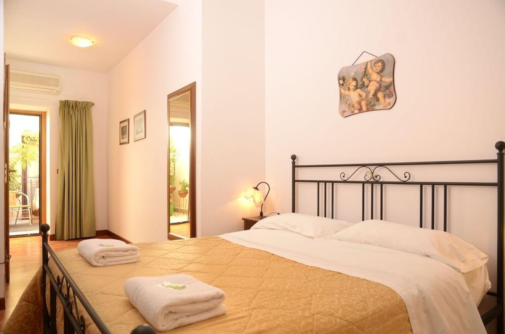 Antica Via B&B Agrigento Luaran gambar