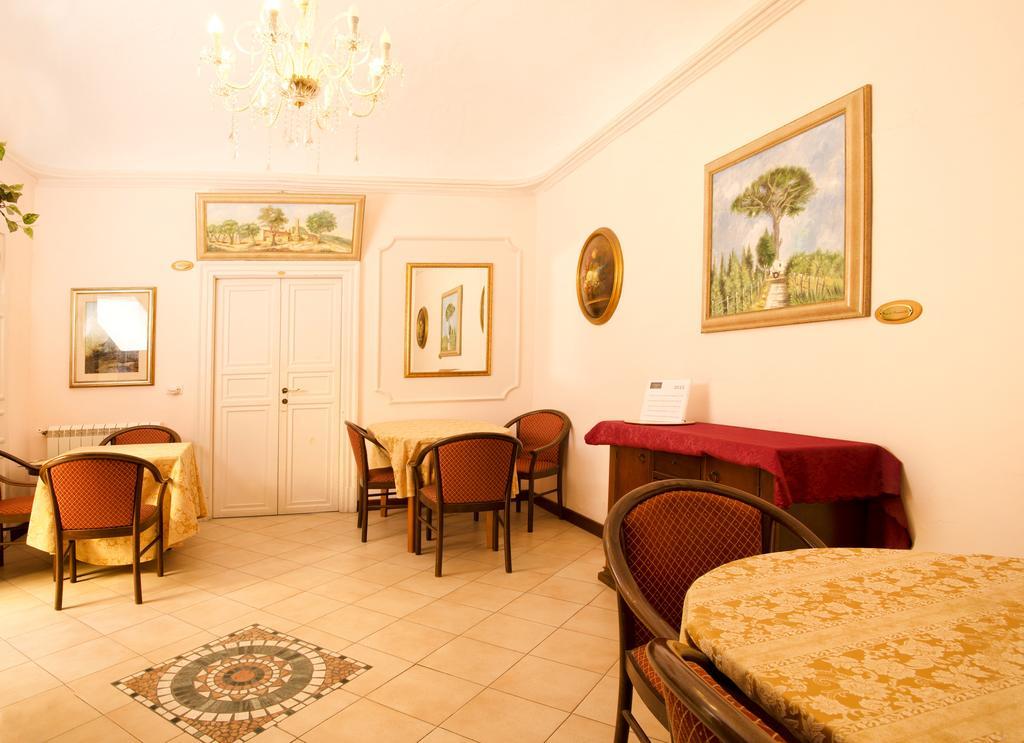 Antica Via B&B Agrigento Luaran gambar