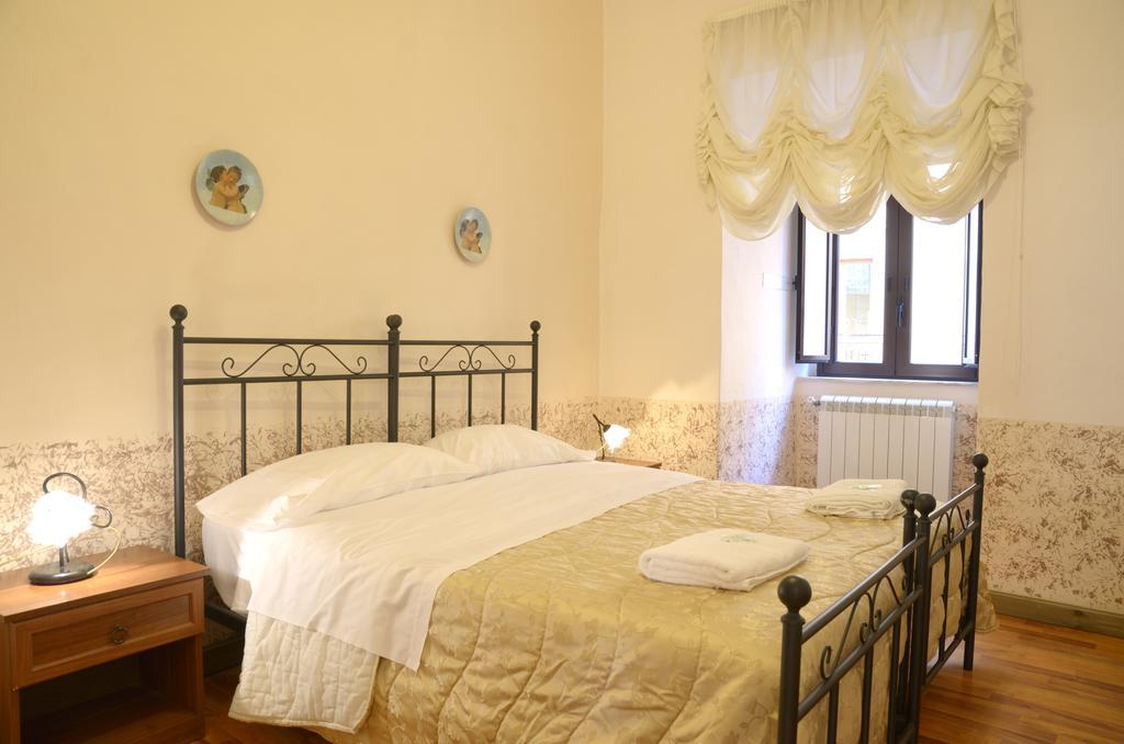 Antica Via B&B Agrigento Bilik gambar