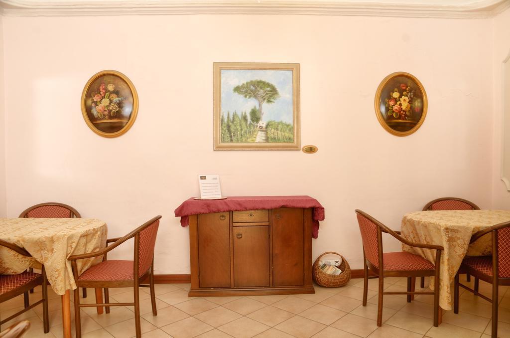 Antica Via B&B Agrigento Luaran gambar