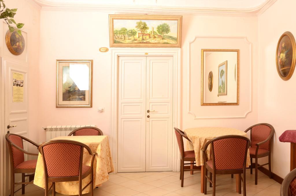 Antica Via B&B Agrigento Luaran gambar