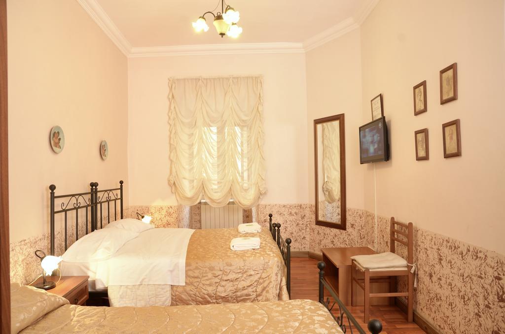 Antica Via B&B Agrigento Bilik gambar