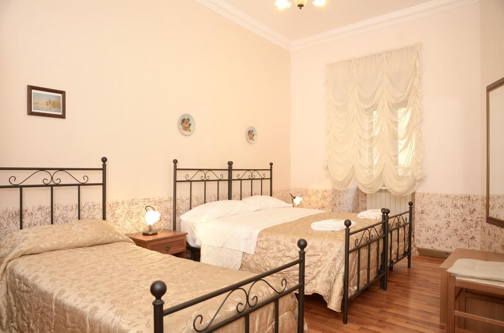 Antica Via B&B Agrigento Bilik gambar