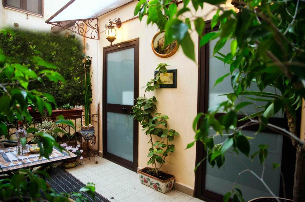 Antica Via B&B Agrigento Bilik gambar