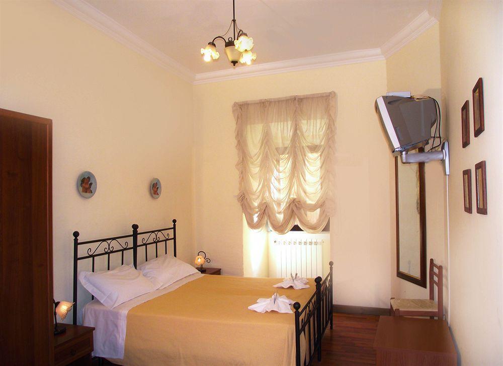 Antica Via B&B Agrigento Luaran gambar