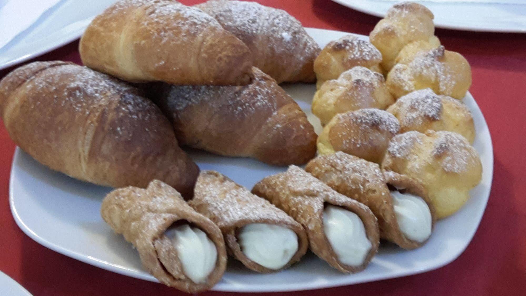Antica Via B&B Agrigento Luaran gambar