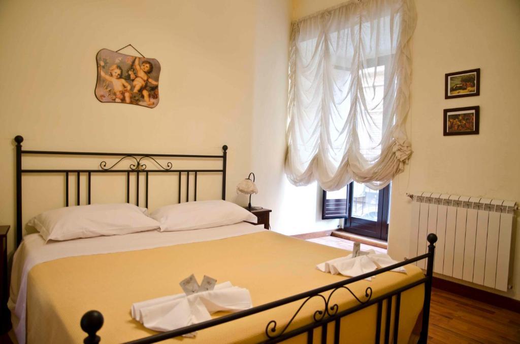 Antica Via B&B Agrigento Luaran gambar
